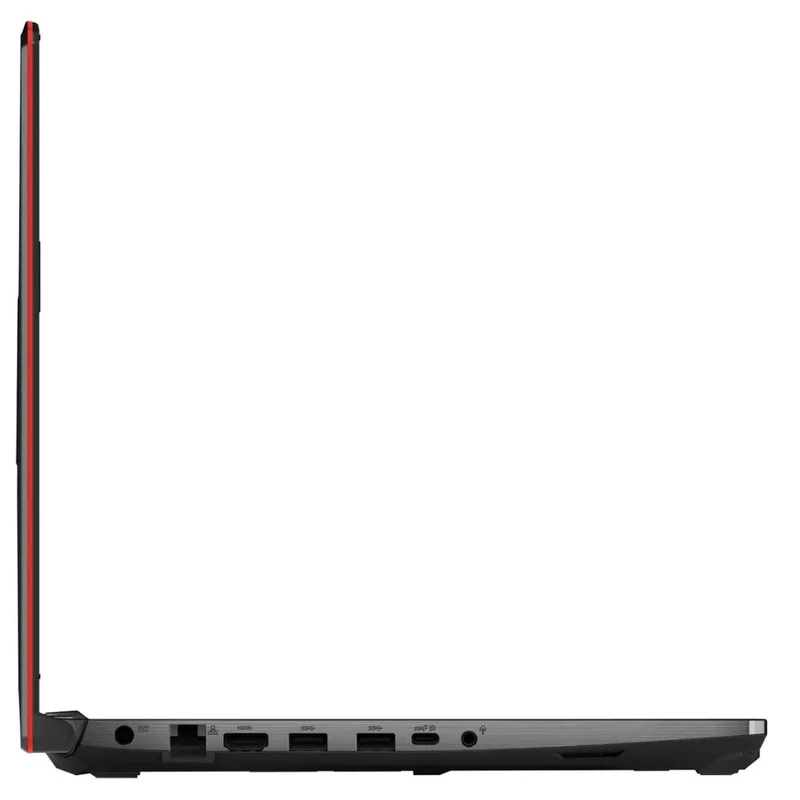Игровой ноутбук 15,6'' ASUS TUF Gaming A15 (Ryzen 7 7445HS-16-512-RTX3050 4-D)(FA506NCG-HN218) 4