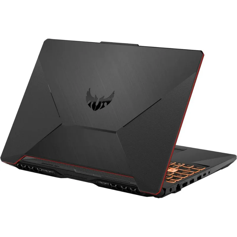 Игровой ноутбук 15,6'' ASUS TUF Gaming A15 (Ryzen 7 7445HS-16-512-RTX3050 4-D)(FA506NCG-HN218) 6