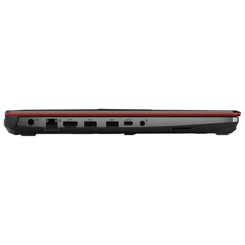 Игровой ноутбук 15,6'' ASUS TUF Gaming A15 (Ryzen 7 7445HS-16-512-RTX3050 4-D)(FA506NCG-HN218) 9