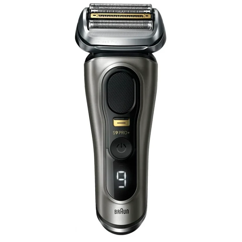 Бритва Braun Series 9 9515/9615s, серая