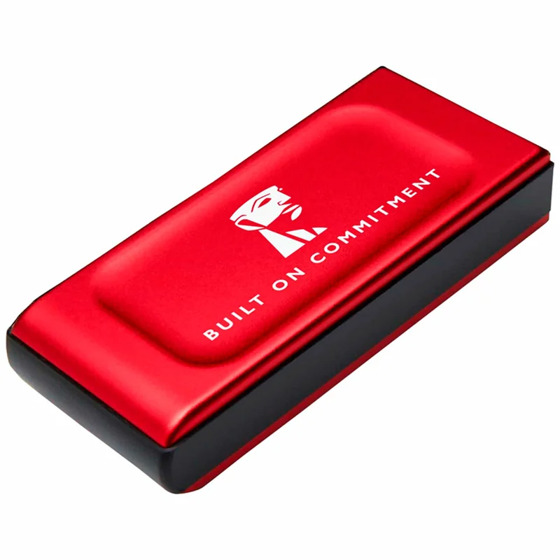 Внешний SSD 1TB USB-A 3.2 Kingston (SXS1000R/1000GA) 2