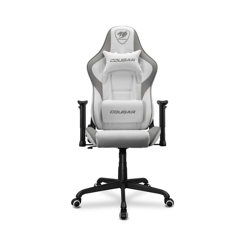 Игровое компьютерное кресло Cougar Armor Elite White (CGR-ELI-WHB) 2
