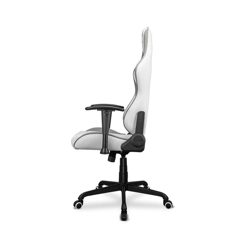 Игровое компьютерное кресло Cougar Armor Elite White (CGR-ELI-WHB) 3