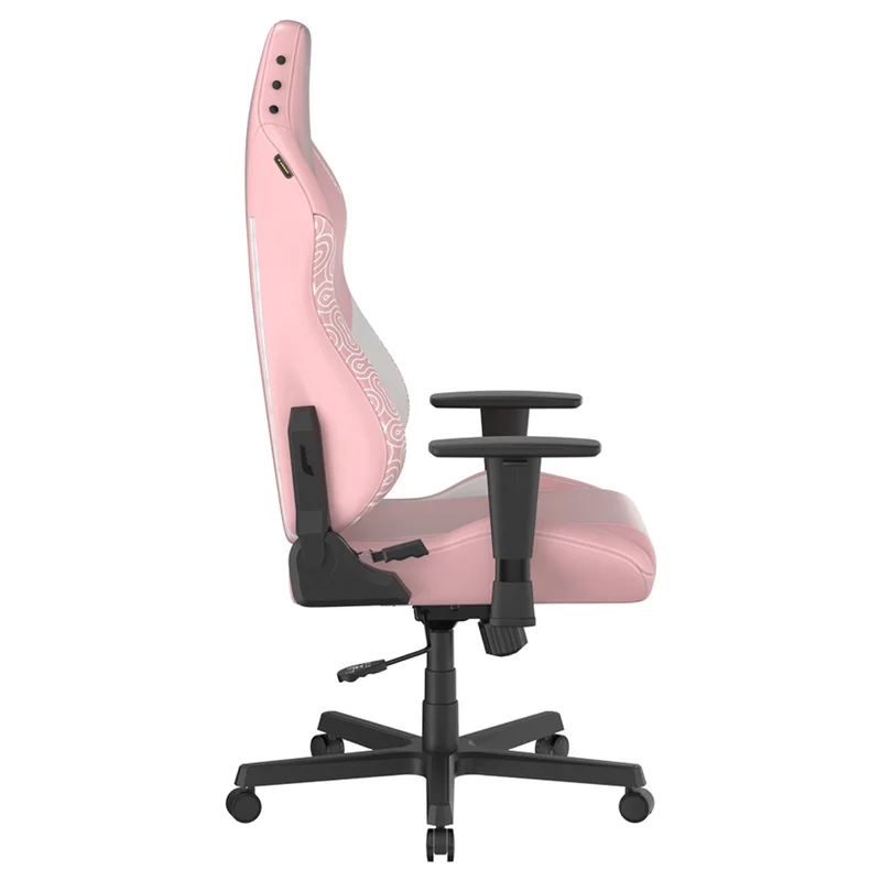 Игровое компьютерное кресло DXRacer Hammer series, Rose (GC/LHE23LTA/HUMANCAT) 2