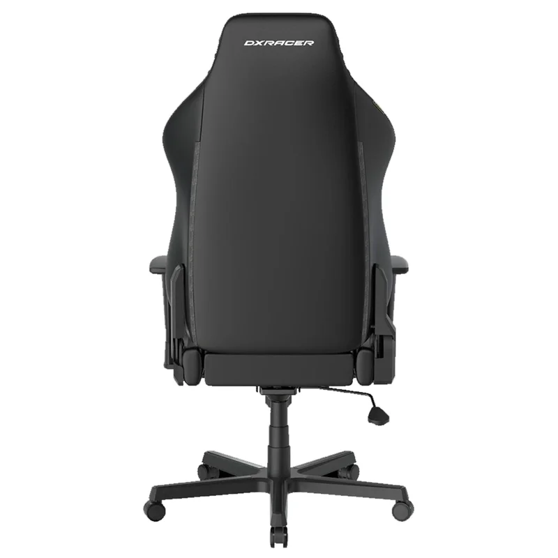 Игровое компьютерное кресло DXRacer Hammer series, Black (GC/LHE23LTA/N) 3