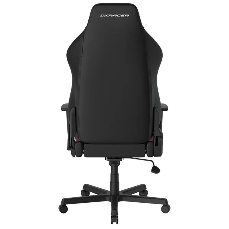 Игровое компьютерное кресло DXRacer Hammer series, Black/Red (GC/LHE23LTA/NR) 3