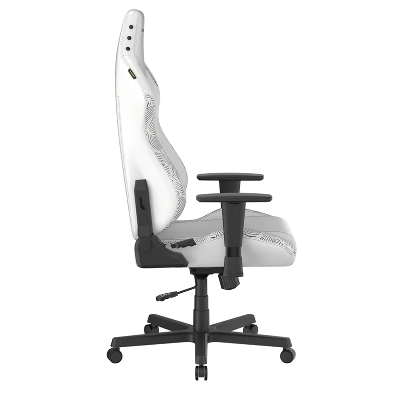 Игровое компьютерное кресло DXRacer Hammer series, Grey (GC/LHE23LTA/THINKER) 2