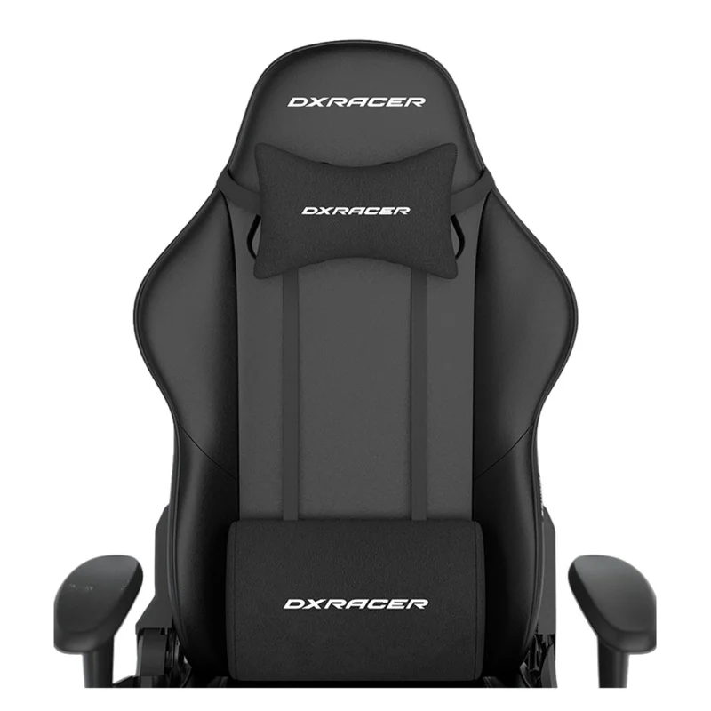 Игровое компьютерное кресло DXRacer Prince series, Black (GC/LPF24LTC/N) 3