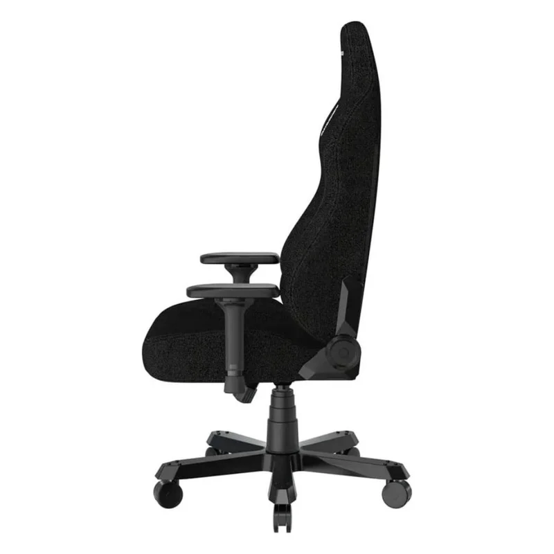 Игровое компьютерное кресло DXRacer Tank series, Black (GC/XXLTK23FBE/N) 4
