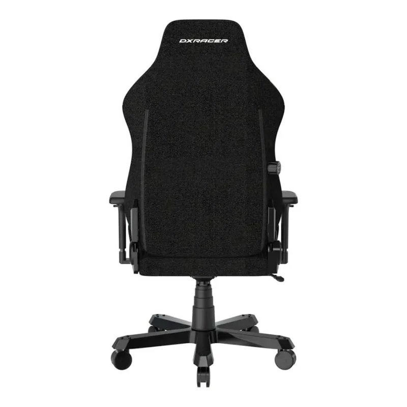 Игровое компьютерное кресло DXRacer Tank series, Black (GC/XXLTK23FBE/N) 5