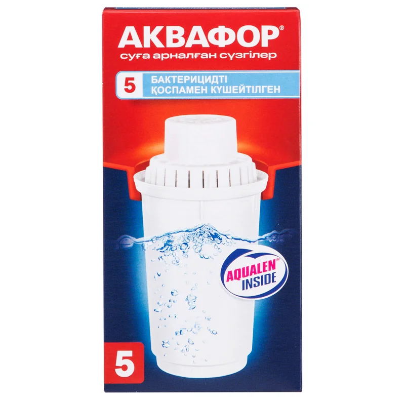 Картридж Аквафор В100-5 2