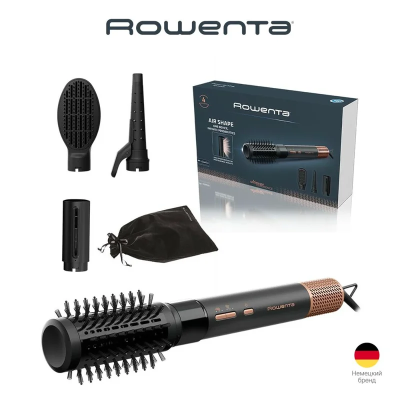 Стайлер Rowenta UB-9820E0 2