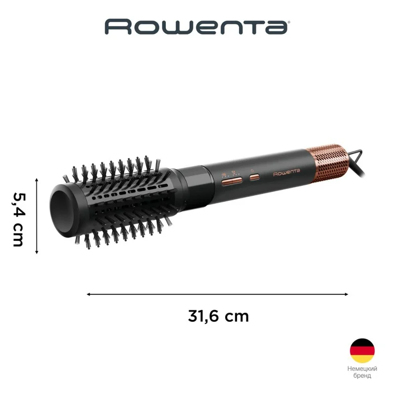 Стайлер Rowenta UB-9820E0 3