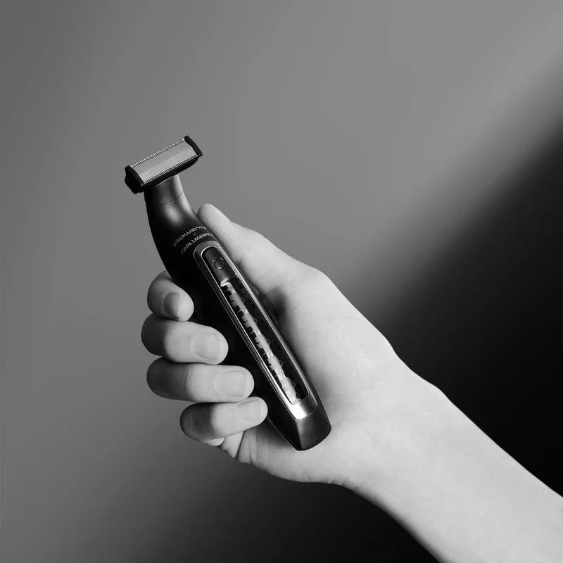 Мультитриммер Rowenta TN-602LF0 7
