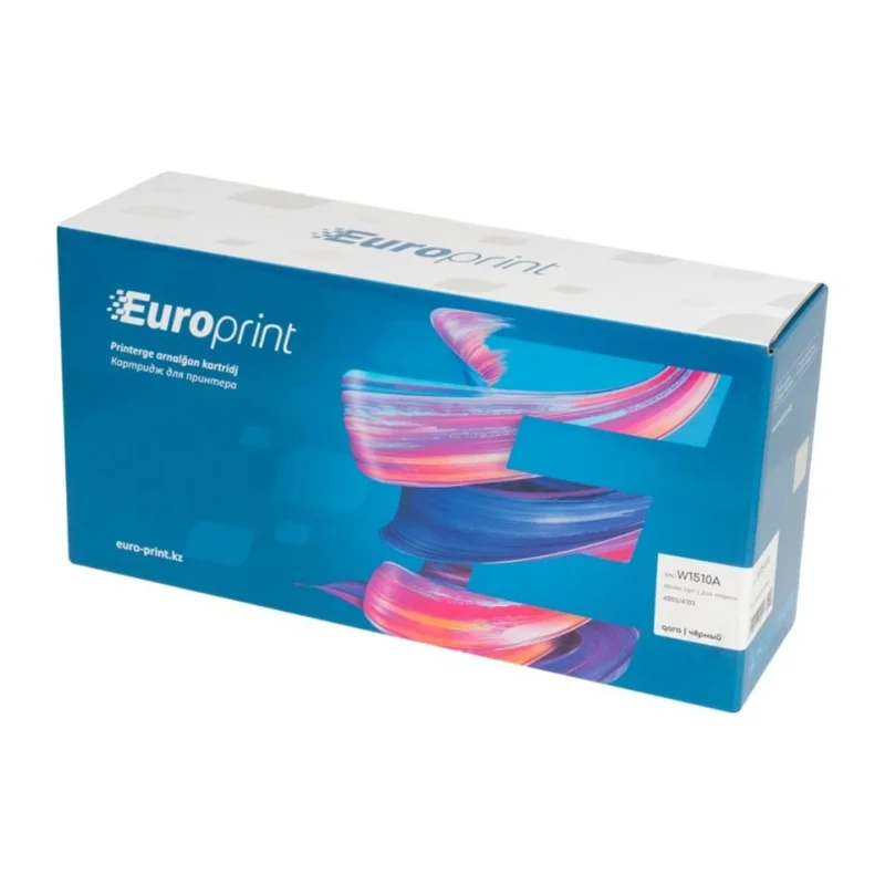 Картридж Europrint EPC-W1510A Black (Для HP LaserJet Pro 4003/4103) 2