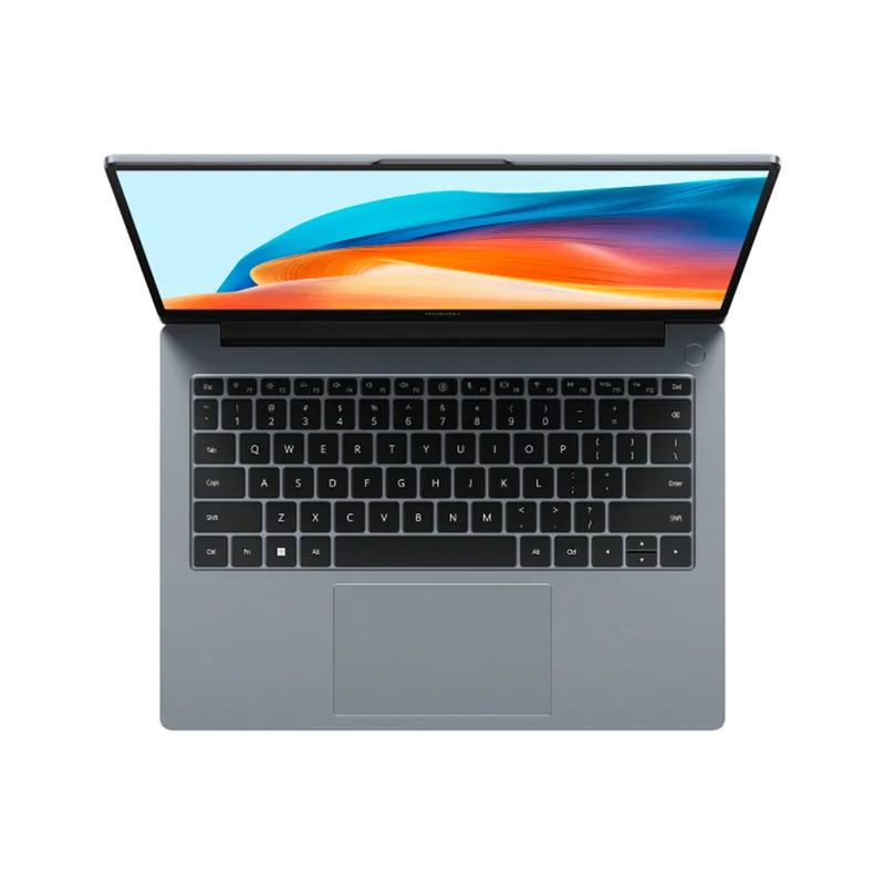 Ноутбук 14" Huawei MateBook D14 (Ci5 13420H-16-512-D)(MendelG-W5651D/DOS) 4