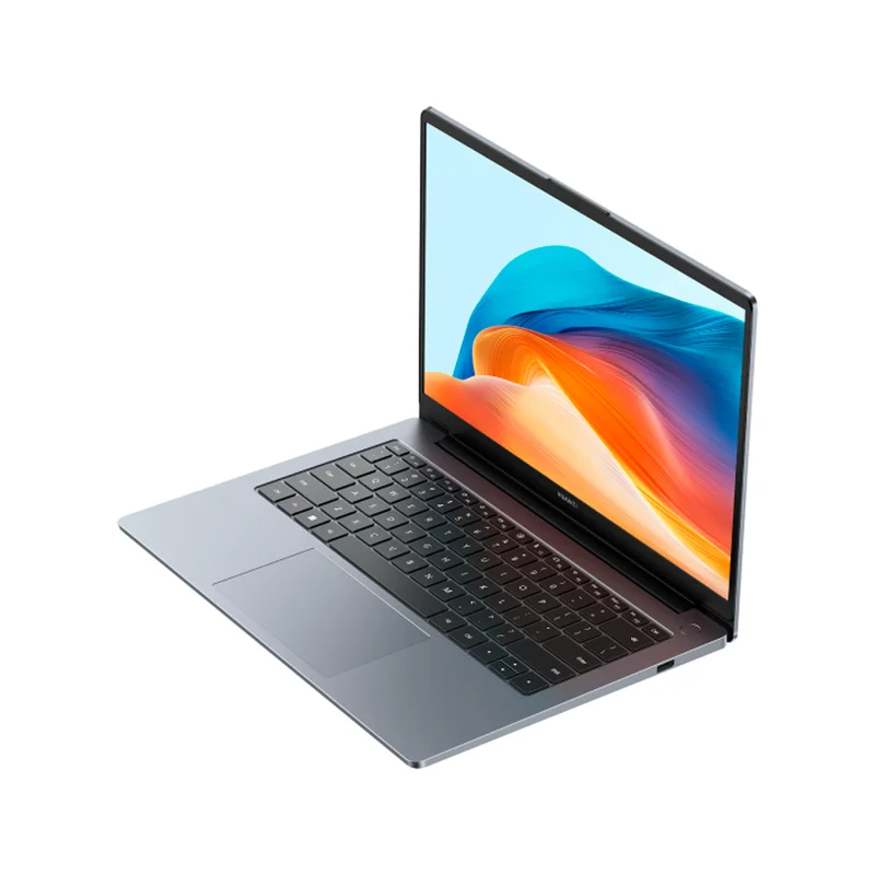 Ноутбук 14" Huawei MateBook D14 (Ci5 13420H-16-512-D)(MendelG-W5651D/DOS) 5