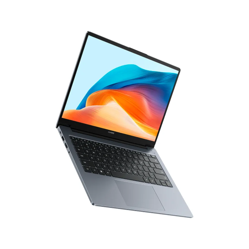Ноутбук 14" Huawei MateBook D14 (Ci5 13420H-16-512-D)(MendelG-W5651D/DOS) 6