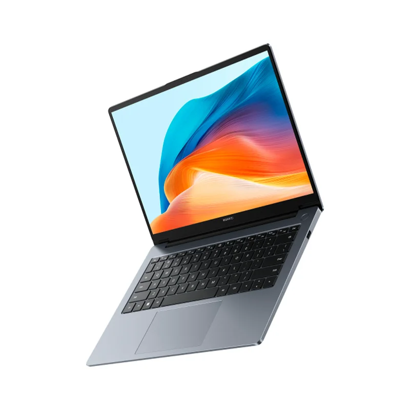 Ноутбук 14" Huawei MateBook D14 (Ci5 13420H-16-512-D)(MendelG-W5651D/DOS) 7