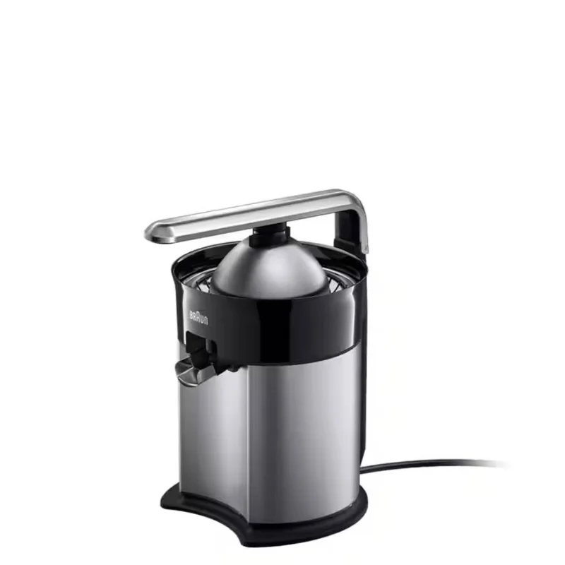 Соковыжималка цитрусовая Braun CJ-7050.BK 3