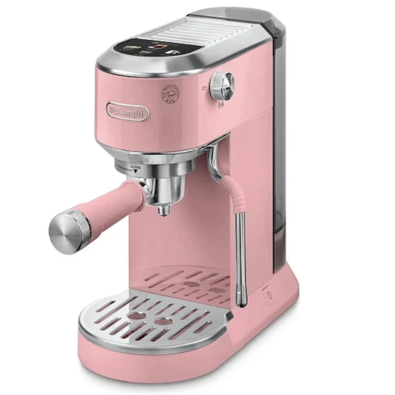 Кофеварка рожковая Delonghi EC-890.PK 2