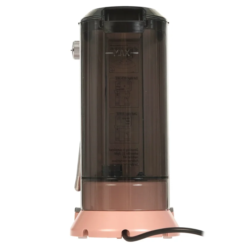 Кофеварка рожковая Delonghi EC-890.PK 7