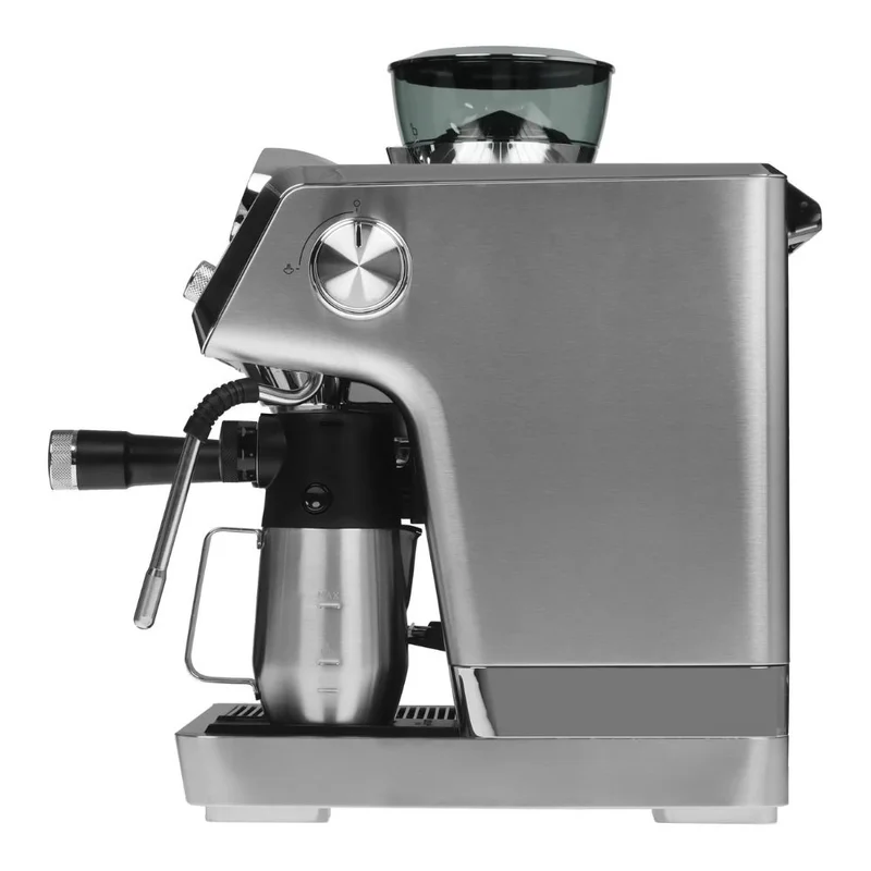 Кофеварка рожковая Delonghi EC-9885.M 3