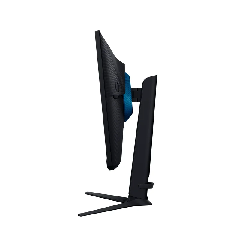 Монитор Игровой 27" Samsung Odyssey G5 LS27FG512EIXCI 2560x1440 16:9 VA 180ГЦ (2HDMI+DP) Black 10