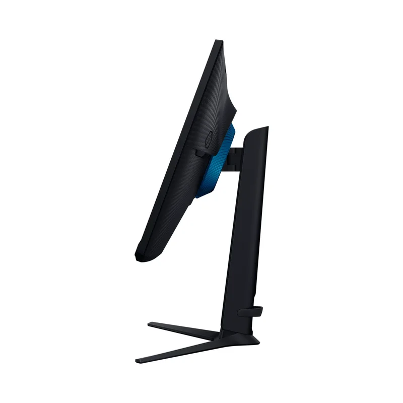 Монитор Игровой 27" Samsung Odyssey G5 LS27FG512EIXCI 2560x1440 16:9 VA 180ГЦ (2HDMI+DP) Black 9