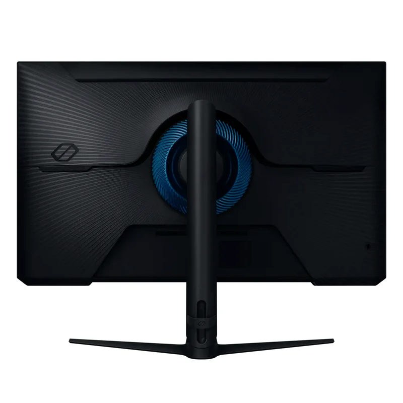 Монитор Игровой 32" Samsung Odyssey G5 LS32FG512EIXCI 2560x1440 16:9 VA 180ГЦ (2HDMI+DP) Black 2