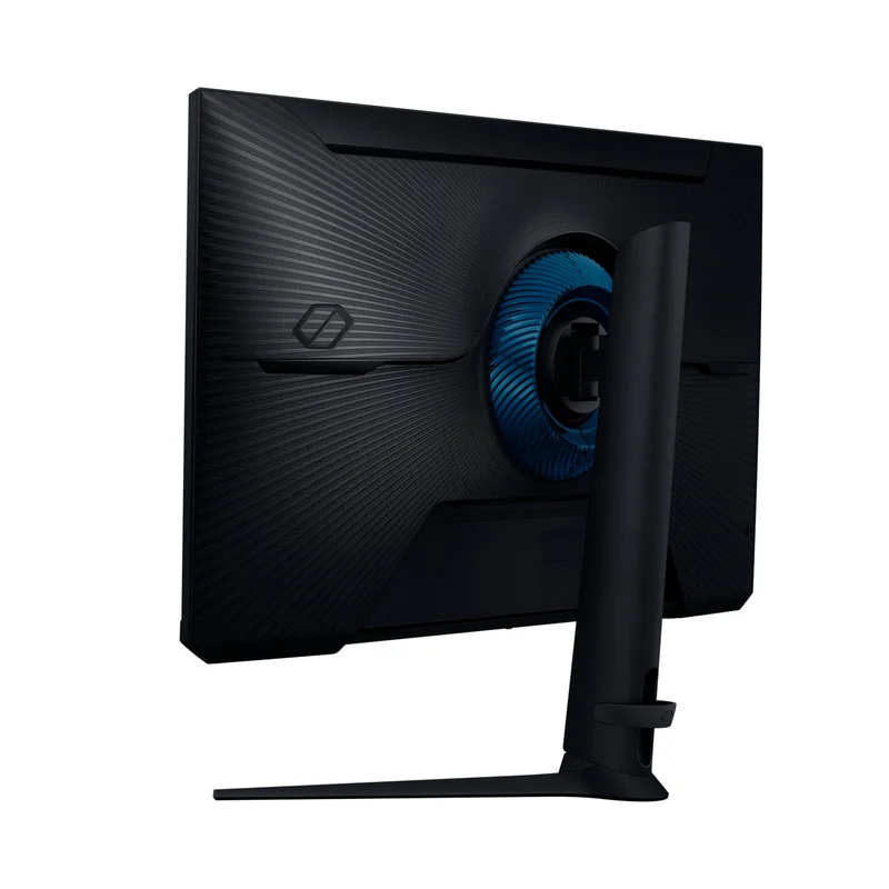 Монитор Игровой 32" Samsung Odyssey G5 LS32FG512EIXCI 2560x1440 16:9 VA 180ГЦ (2HDMI+DP) Black 5