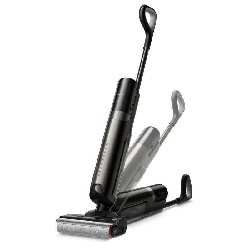 Вертикальный моющий пылесос Trouver K20 Flex Reach 2