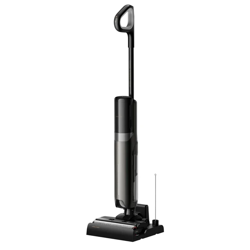 Вертикальный моющий пылесос Trouver K20 Flex Reach 6