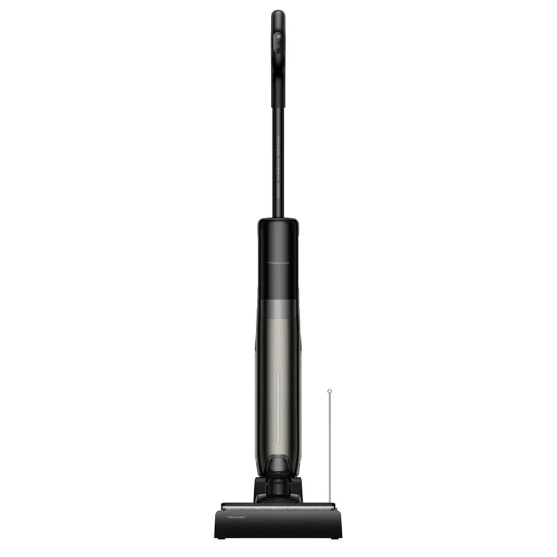 Вертикальный моющий пылесос Trouver K20 Flex Reach 7