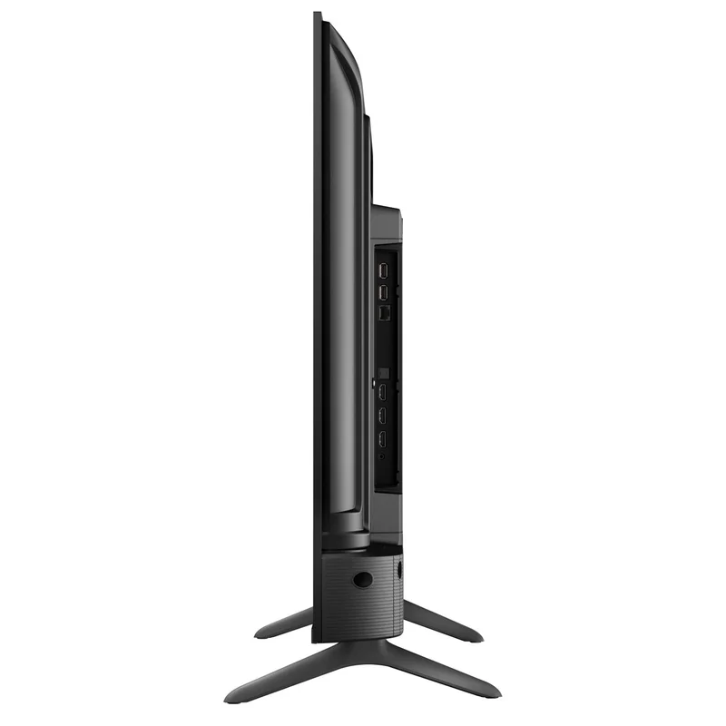 Телевизор Яндекс ТВ Станция Бейсик QLED 43" 4