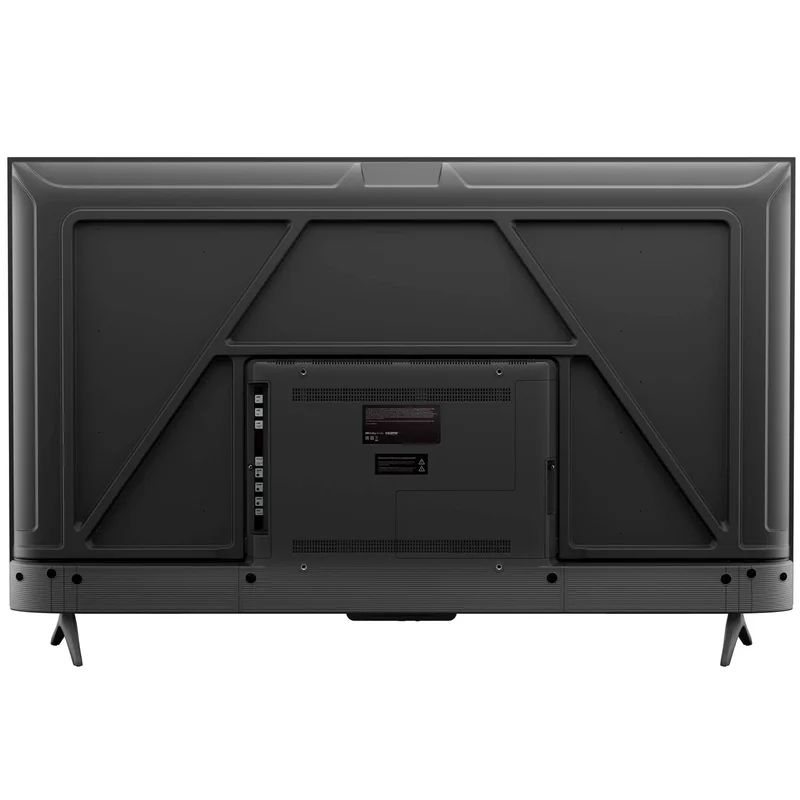 Телевизор Яндекс ТВ Станция Бейсик QLED 55" 2