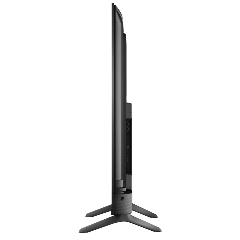 Телевизор Яндекс ТВ Станция Бейсик QLED 55" 3