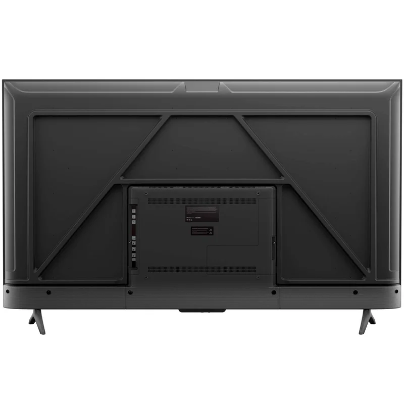 Телевизор Яндекс ТВ Станция Бейсик QLED 65" 3