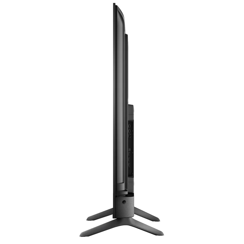 Телевизор Яндекс ТВ Станция Бейсик QLED 65" 4