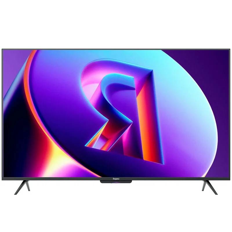 Телевизор Яндекс ТВ Станция Про MiniLED 55" 2