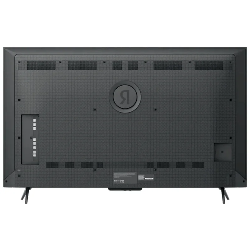 Телевизор Яндекс ТВ Станция Про MiniLED 65" 3