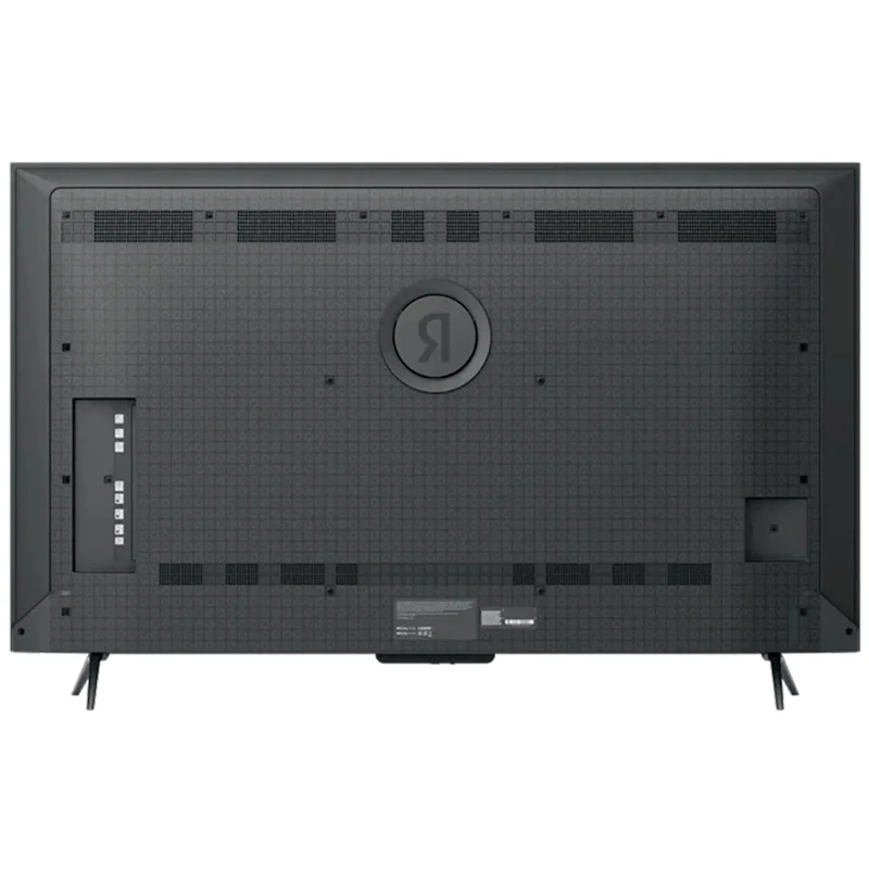 Телевизор Яндекс ТВ Станция Про MiniLED 75" 3