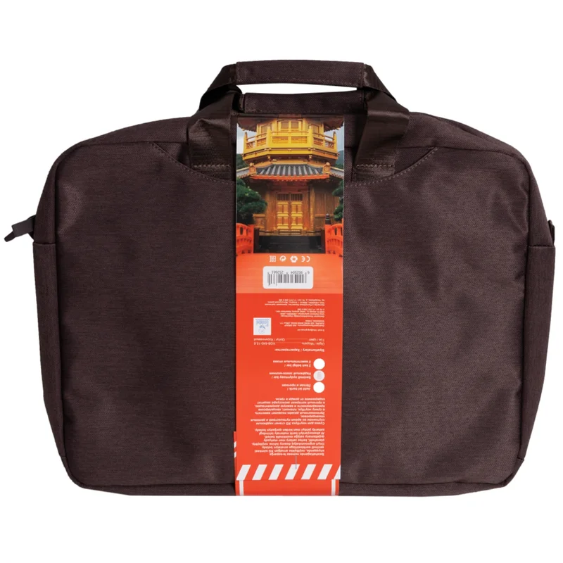 Сумка для ноутбука XG Hong Kong 17.3" (XGB-640-17.3) 2