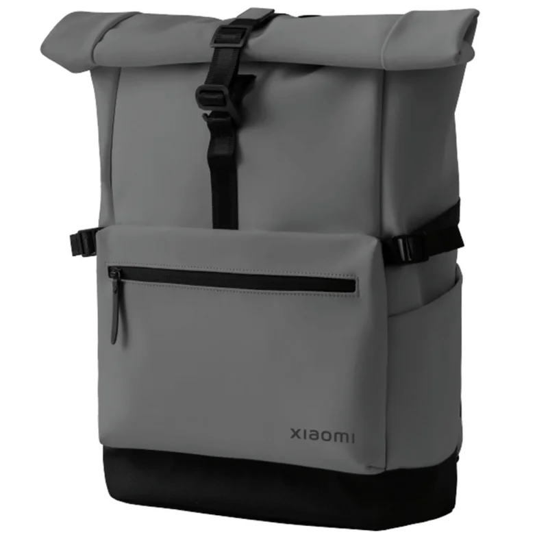 Рюкзак Xiaomi Roll Top Casual Backpack GL (XRTCBG) 2