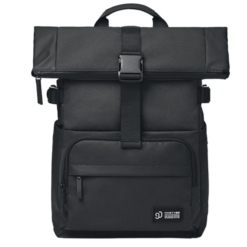 Рюкзак NINETYGO Urban Classic backpack (Gray) (6941413231671)