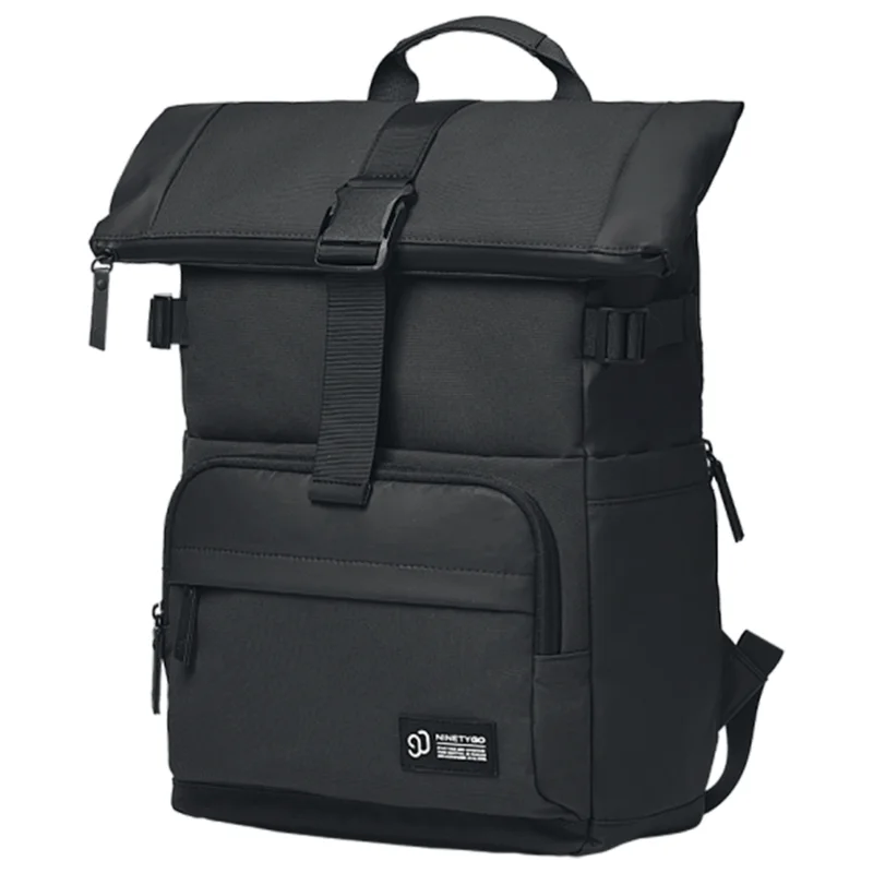Рюкзак NINETYGO Urban Classic backpack (Gray) (6941413231671) 2