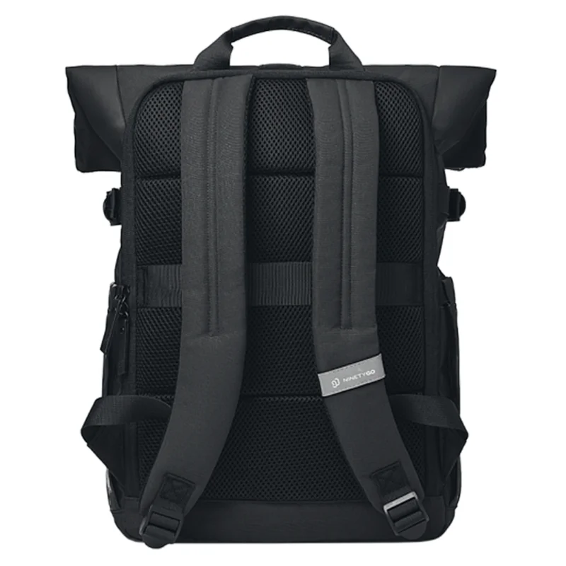 Рюкзак NINETYGO Urban Classic backpack (Gray) (6941413231671) 3