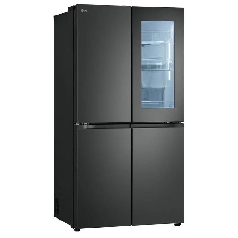 Холодильник LG GC-V24FFCHB 3
