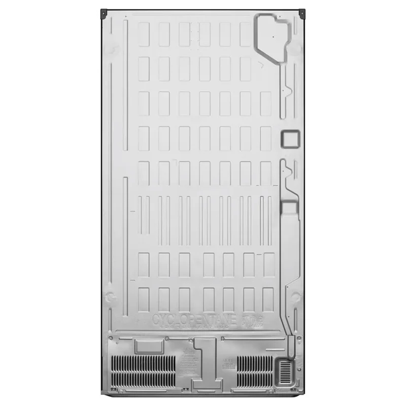 Холодильник LG GC-V24FFCHB 7