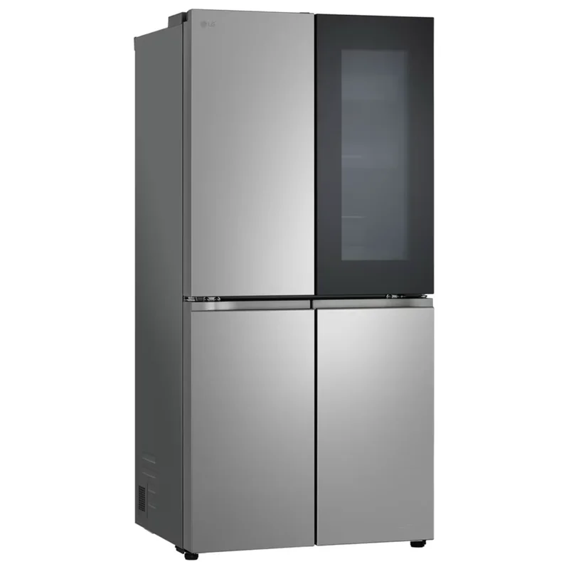 Холодильник LG GC-V22FFMMB 2